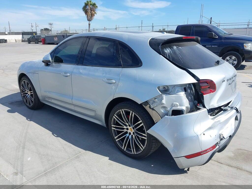 WP1AG2A59HLB53376 2017 PORSCHE MACAN photo no. 3