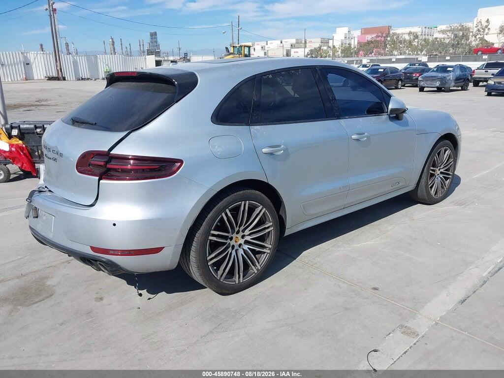WP1AG2A59HLB53376 2017 PORSCHE MACAN photo no. 4