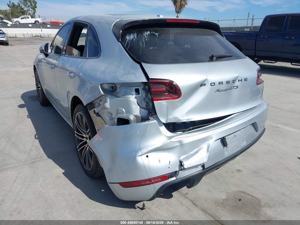 WP1AG2A59HLB53376 2017 PORSCHE MACAN photo no. 6