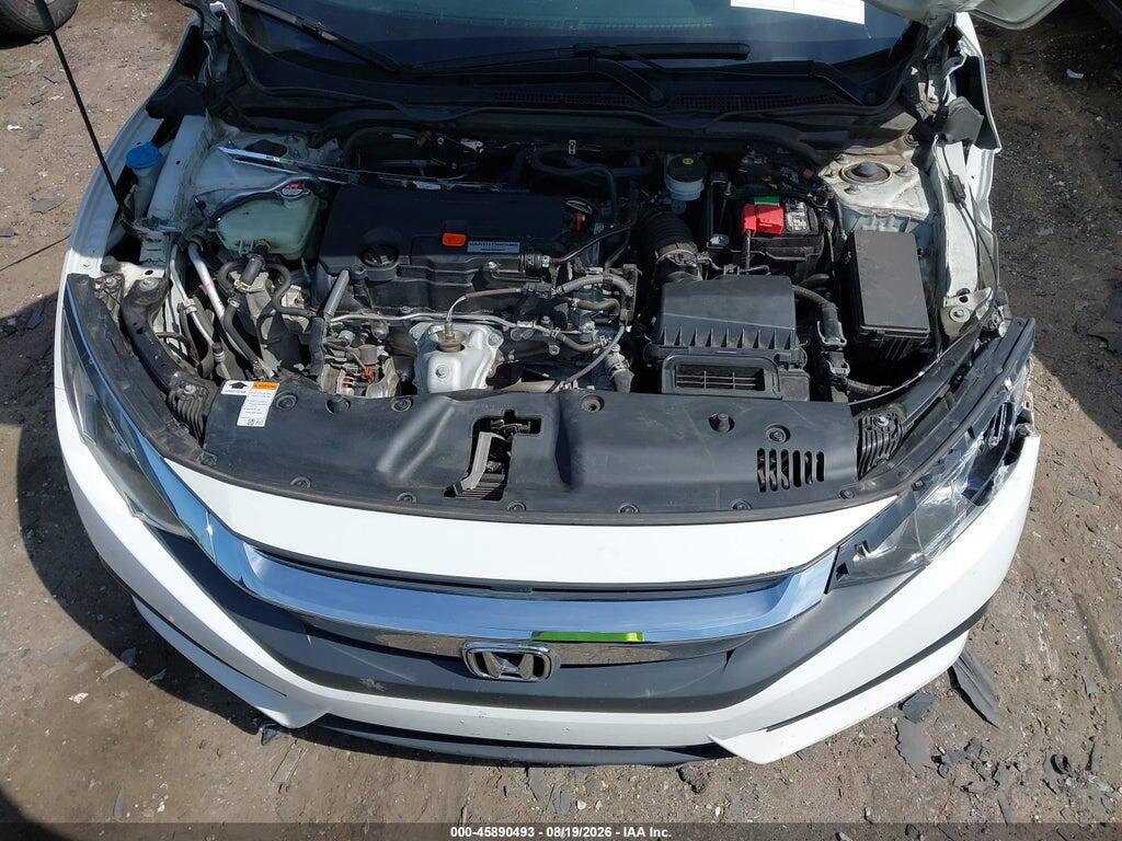 2HGFC2F58HH512999 2017 HONDA CIVIC photo no. 10