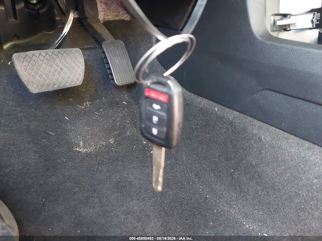 2HGFC2F58HH512999 2017 HONDA CIVIC photo no. 11