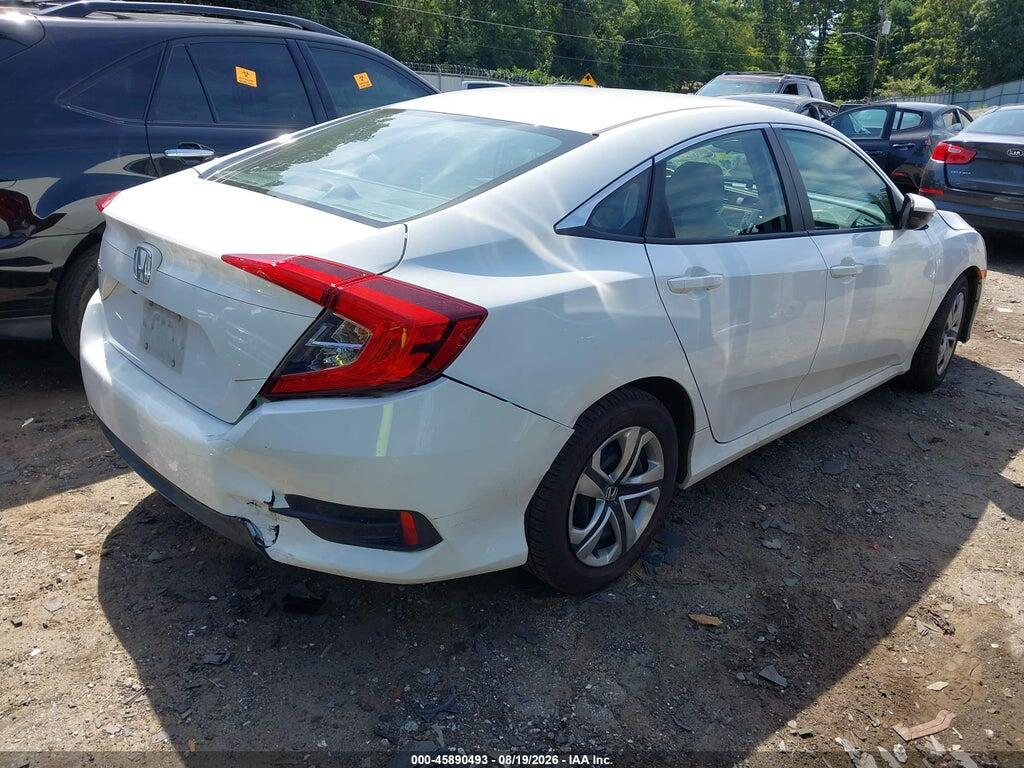 2HGFC2F58HH512999 2017 HONDA CIVIC photo no. 4
