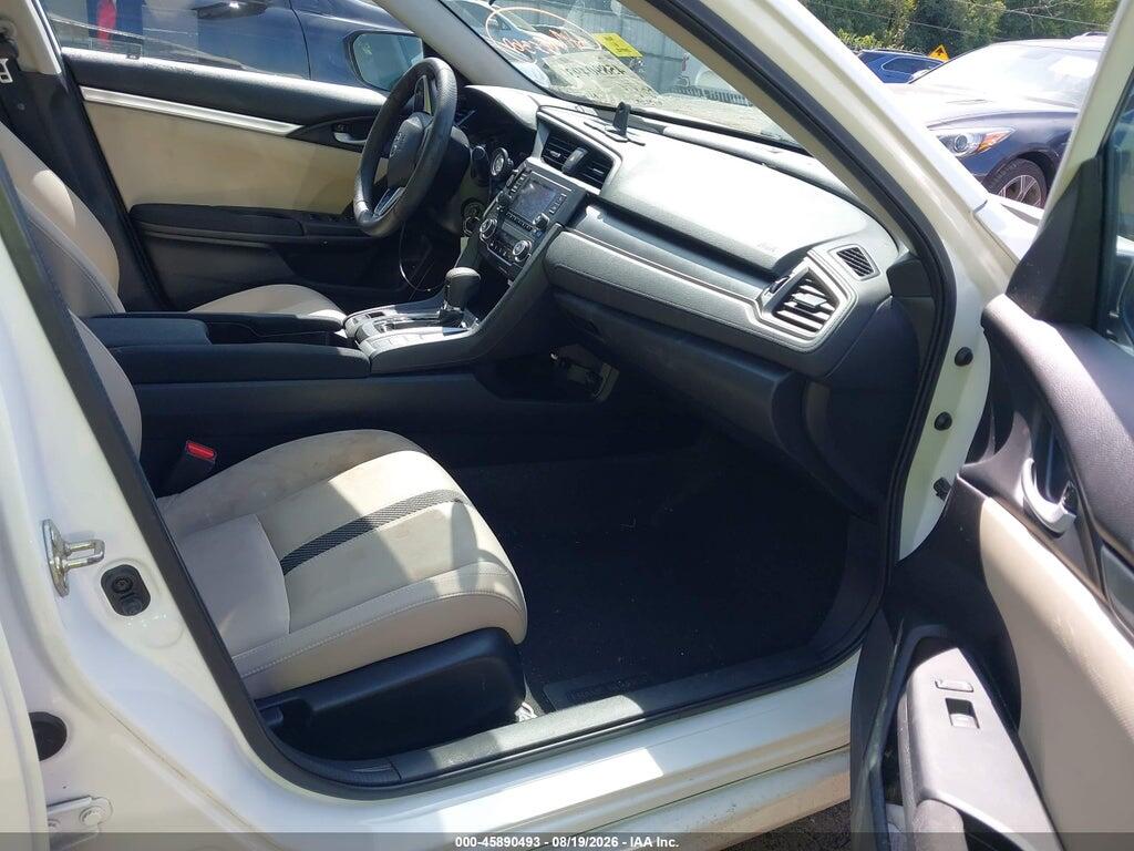 2HGFC2F58HH512999 2017 HONDA CIVIC photo no. 5