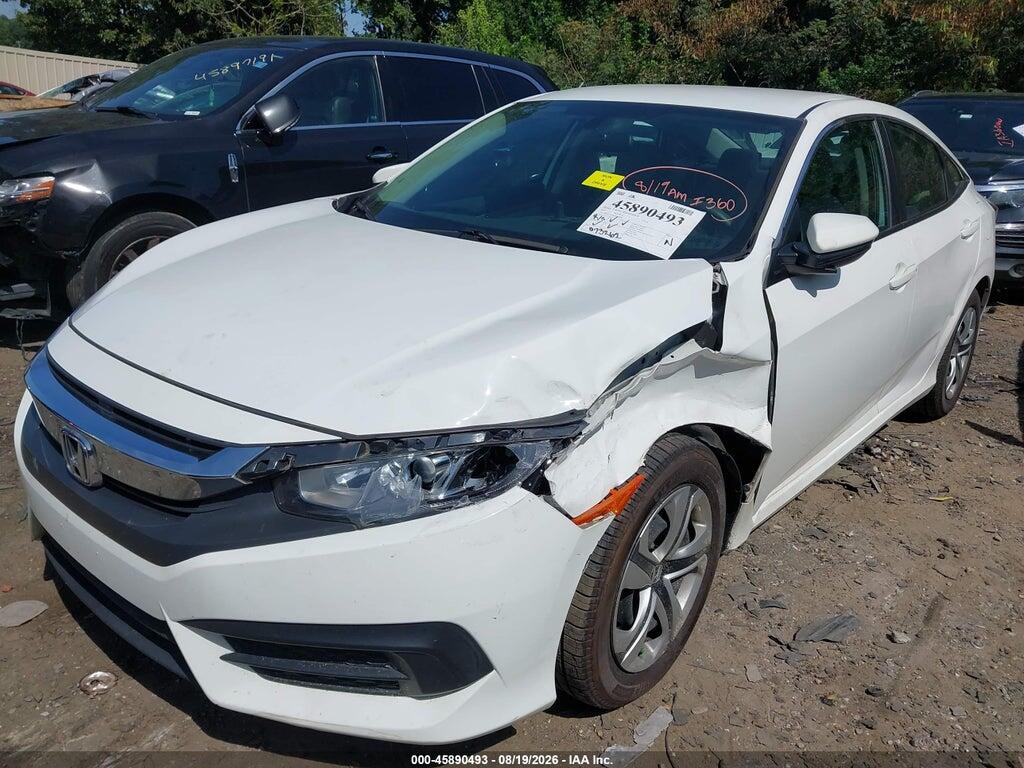 2HGFC2F58HH512999 2017 HONDA CIVIC photo no. 6