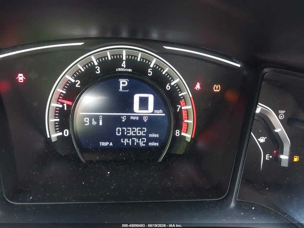 2HGFC2F58HH512999 2017 HONDA CIVIC photo no. 7