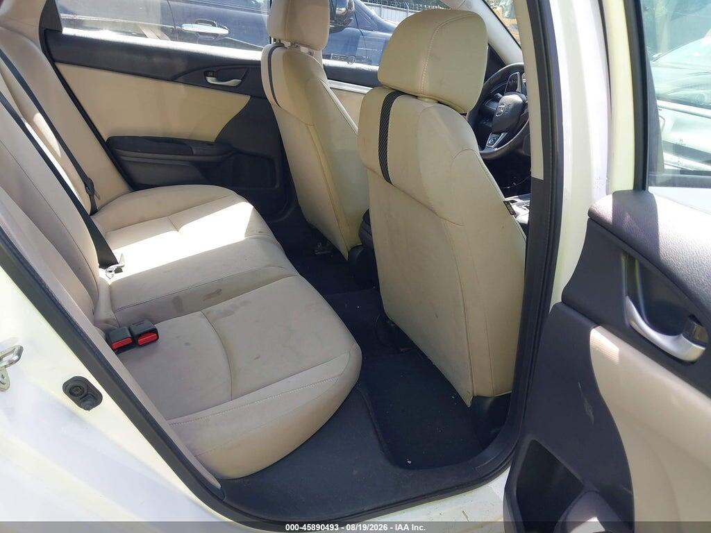 2HGFC2F58HH512999 2017 HONDA CIVIC photo no. 8