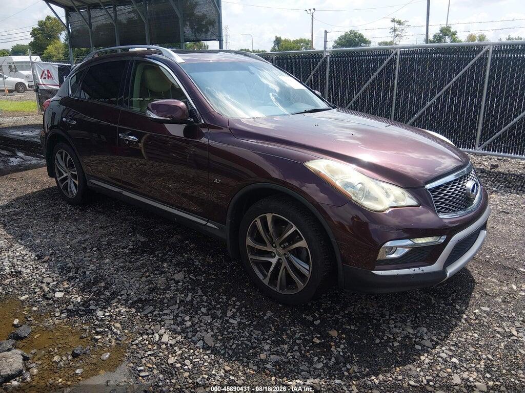 2017 INFINITI QX50 JN1BJ0RR3HM403422