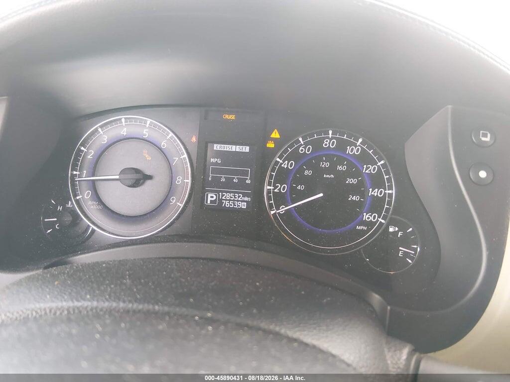 JN1BJ0RR3HM403422 2017 INFINITI QX50 photo no. 7