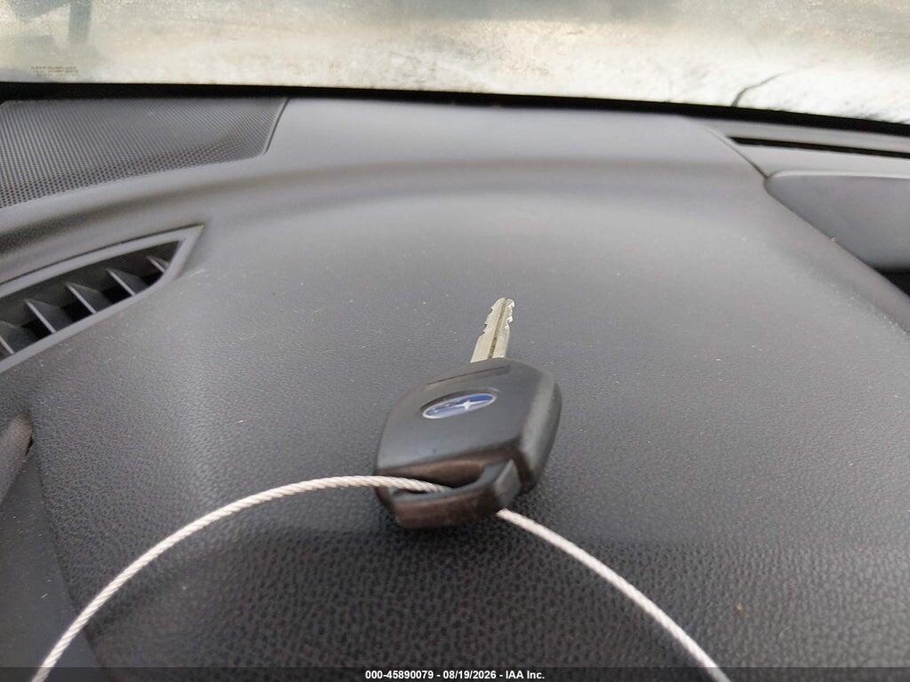 4S3GTAA61H3725874 2017 SUBARU IMPREZA photo no. 11