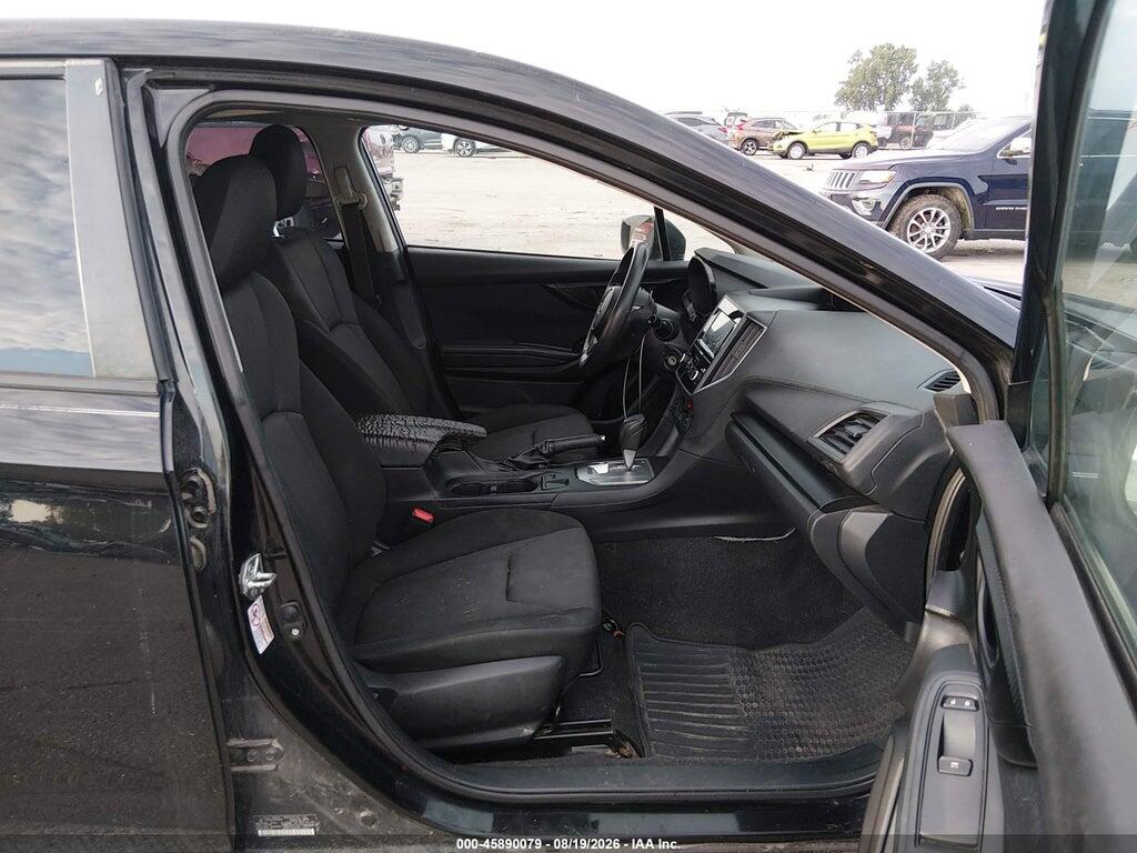 4S3GTAA61H3725874 2017 SUBARU IMPREZA photo no. 5