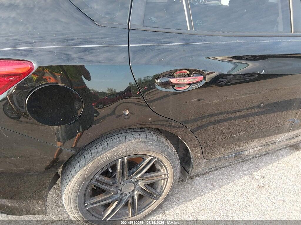 4S3GTAA61H3725874 2017 SUBARU IMPREZA photo no. 6