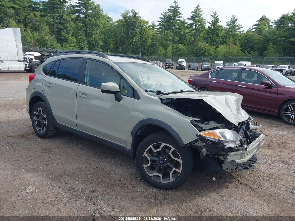 2017 SUBARU CROSSTREK JF2GPABC0HH240204
