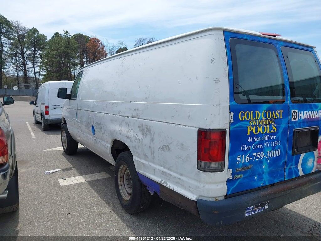 1FTNS2EW6CDA03913 2012 FORD E-250 photo no. 3