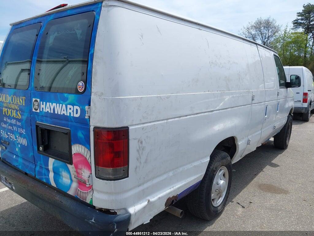 1FTNS2EW6CDA03913 2012 FORD E-250 photo no. 4