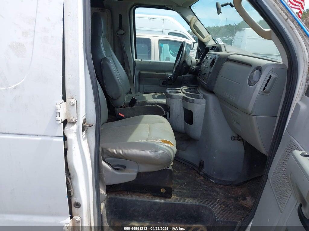 1FTNS2EW6CDA03913 2012 FORD E-250 photo no. 5