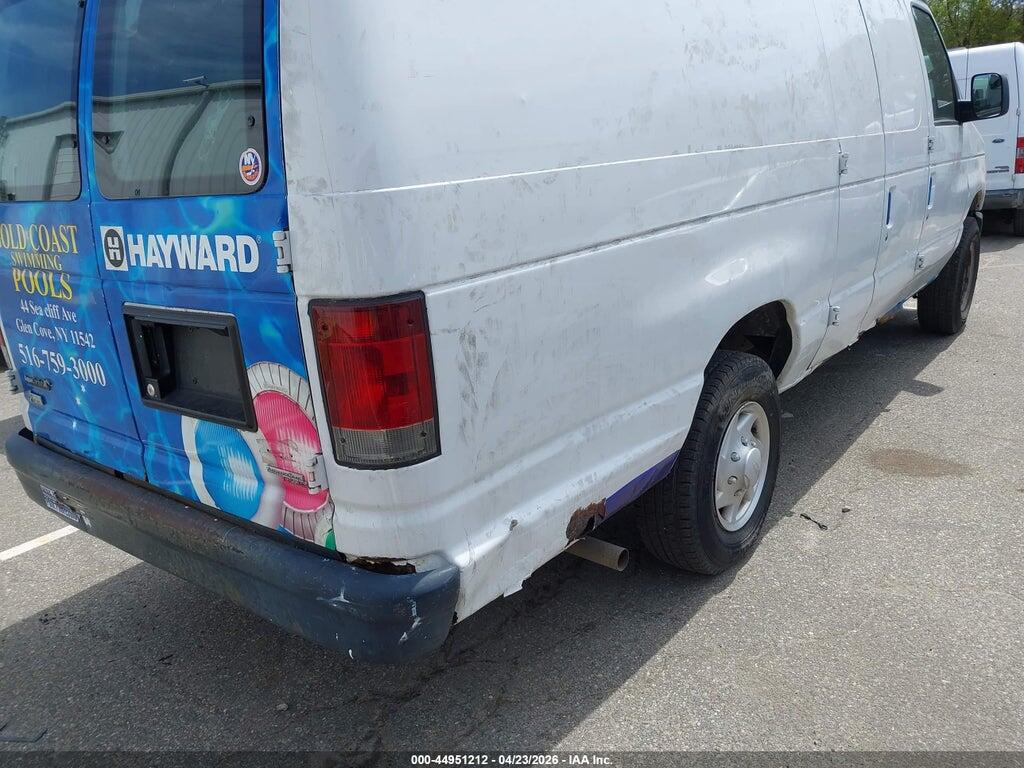 1FTNS2EW6CDA03913 2012 FORD E-250 photo no. 6