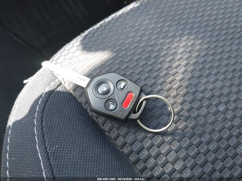 JF2SJAFC2FH556769 2015 SUBARU FORESTER photo no. 11