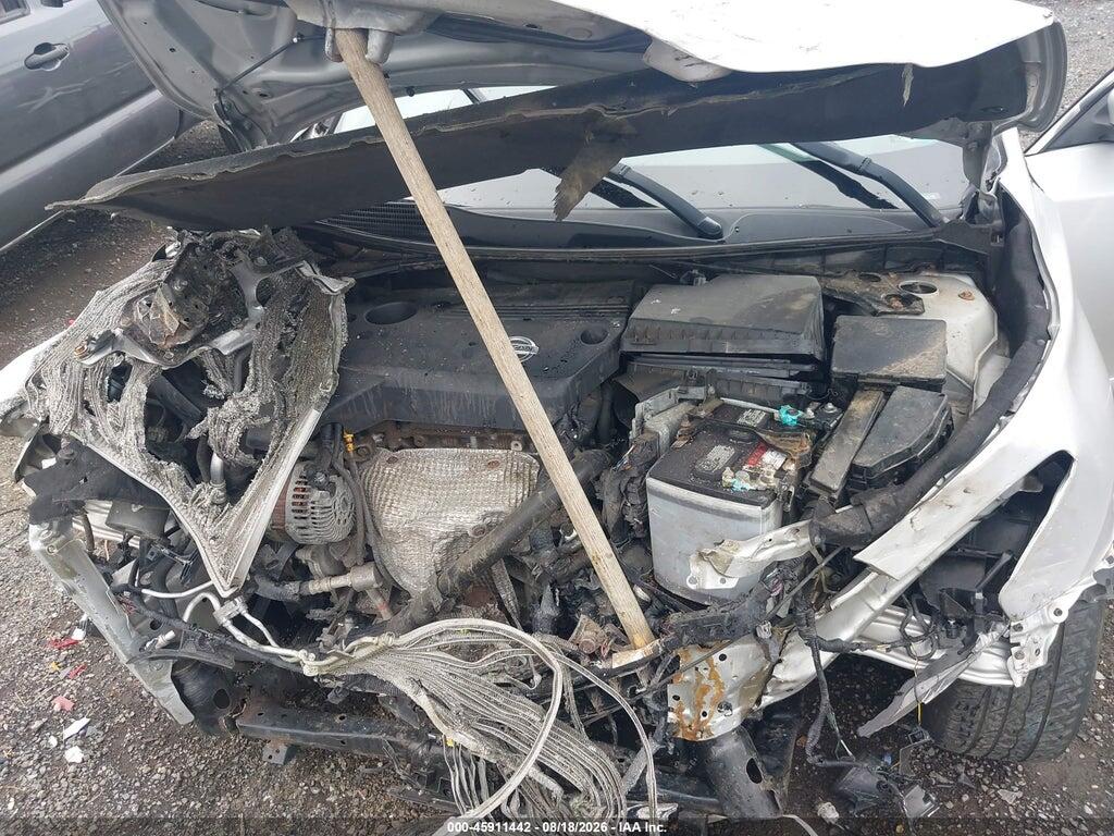 1N4AL3AP6FC136414 2015 NISSAN ALTIMA photo no. 10