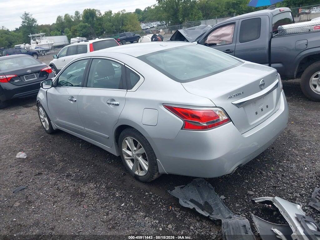 1N4AL3AP6FC136414 2015 NISSAN ALTIMA photo no. 3