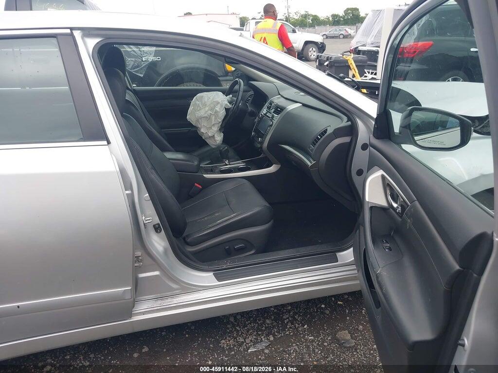 1N4AL3AP6FC136414 2015 NISSAN ALTIMA photo no. 5
