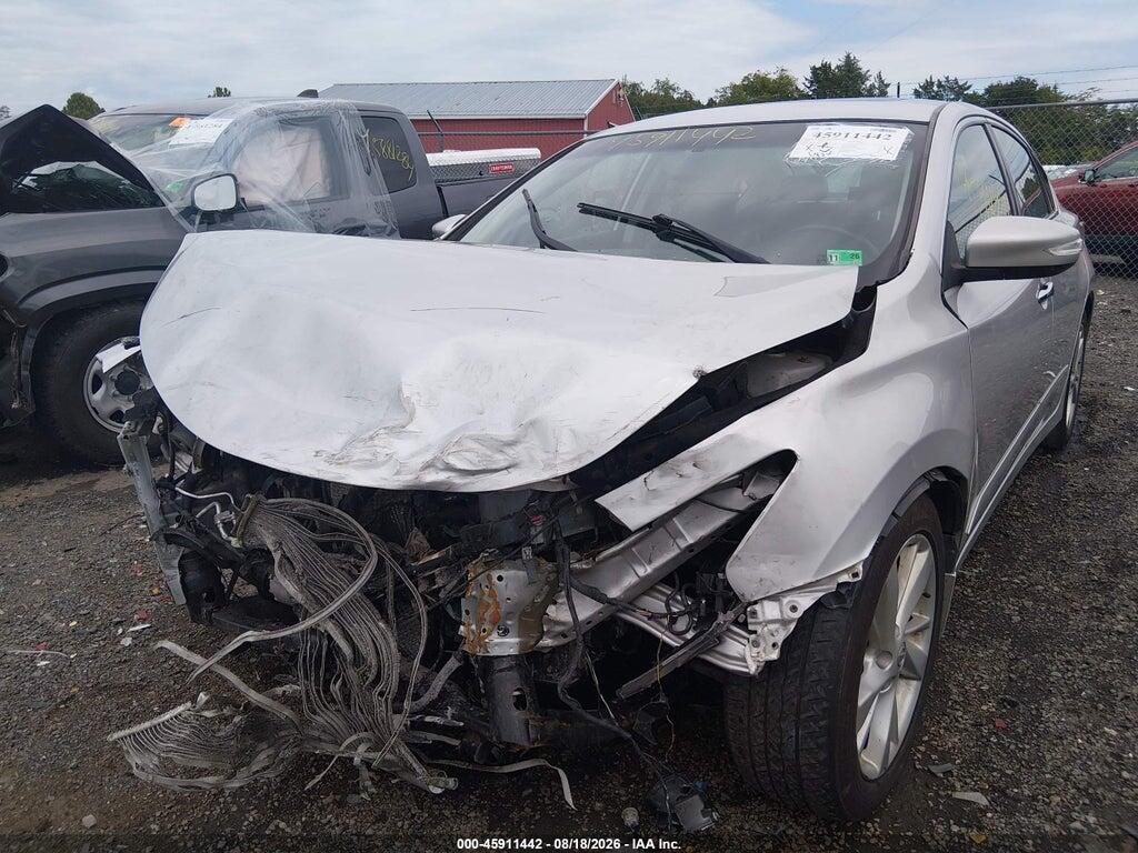 1N4AL3AP6FC136414 2015 NISSAN ALTIMA photo no. 6