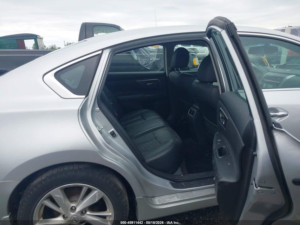 1N4AL3AP6FC136414 2015 NISSAN ALTIMA photo no. 8