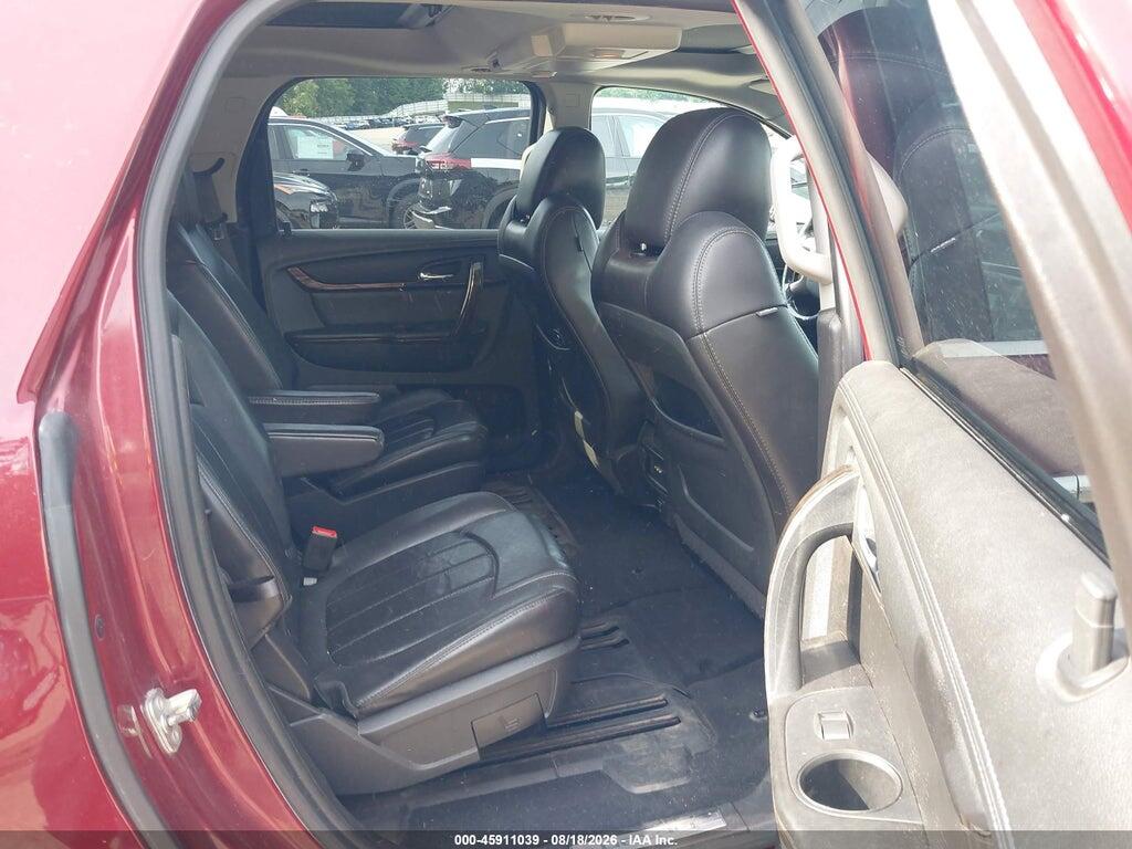 1GKKVTKD2FJ152414 2015 GMC ACADIA photo no. 8