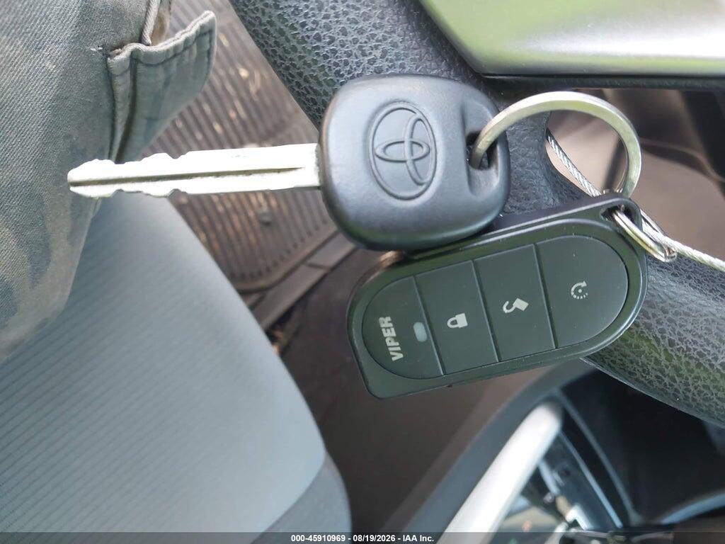5YFBURHEXFP329904 2015 TOYOTA COROLLA photo no. 11