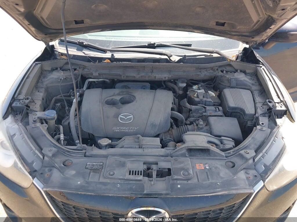 JM3KE4CY9F0523651 2015 MAZDA CX-5 photo no. 10