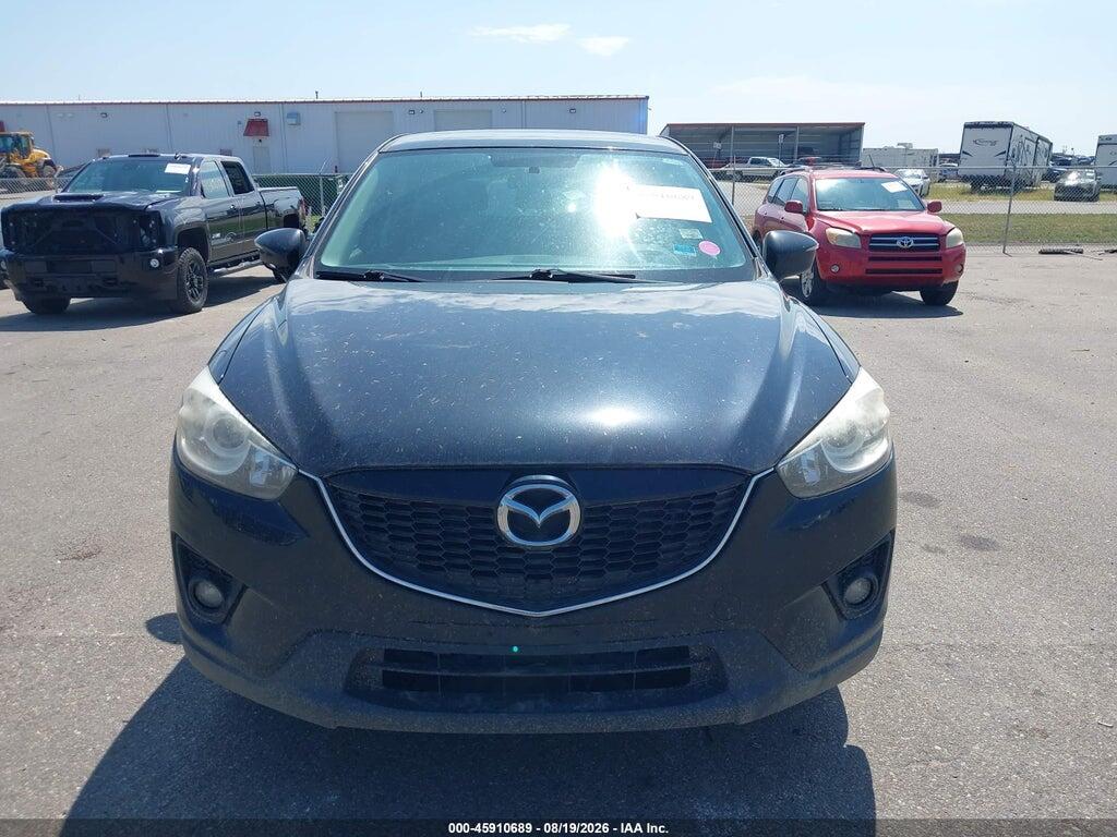 JM3KE4CY9F0523651 2015 MAZDA CX-5 photo no. 12