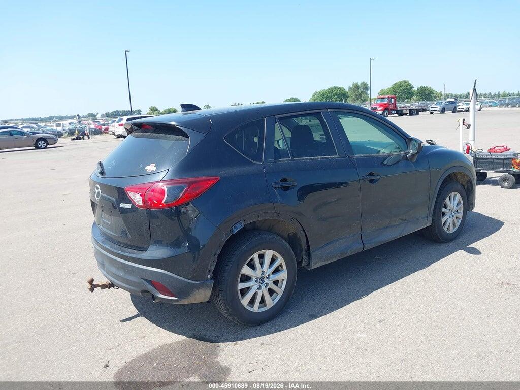 JM3KE4CY9F0523651 2015 MAZDA CX-5 photo no. 4
