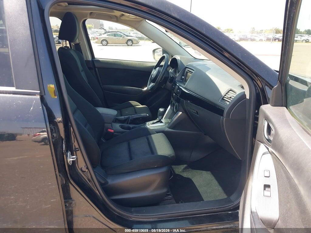 JM3KE4CY9F0523651 2015 MAZDA CX-5 photo no. 5