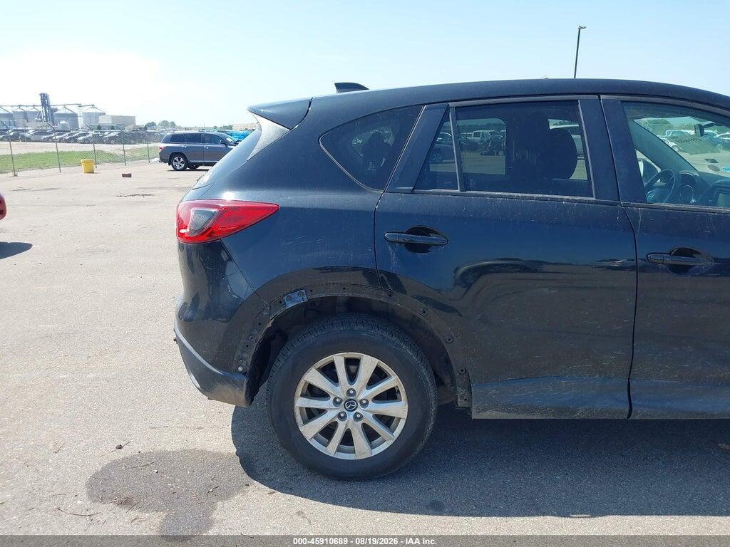 JM3KE4CY9F0523651 2015 MAZDA CX-5 photo no. 6