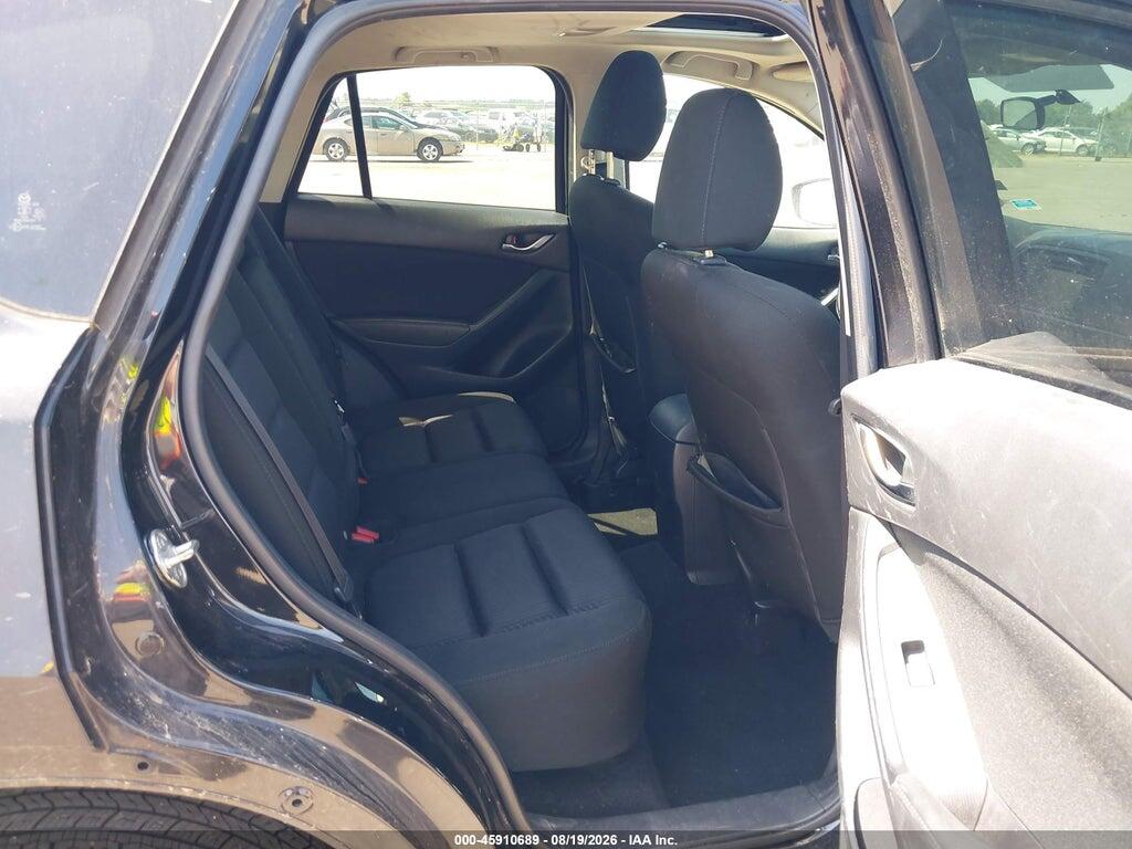 JM3KE4CY9F0523651 2015 MAZDA CX-5 photo no. 8
