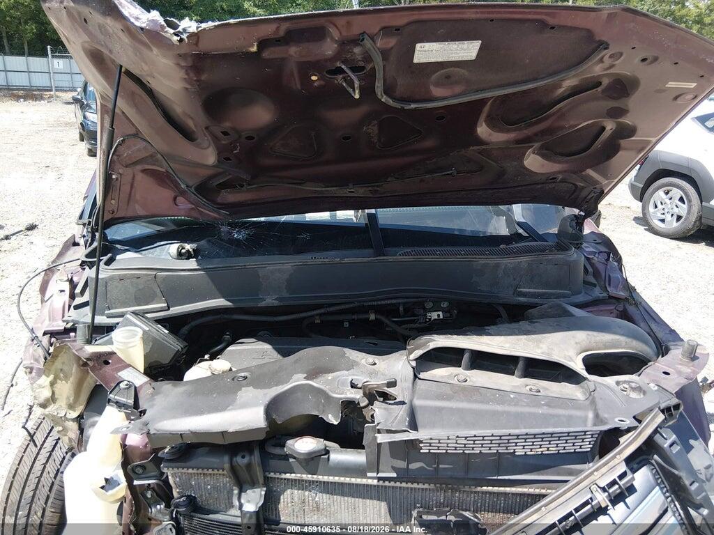 5FNYF4H50FB037746 2015 HONDA PILOT photo no. 10