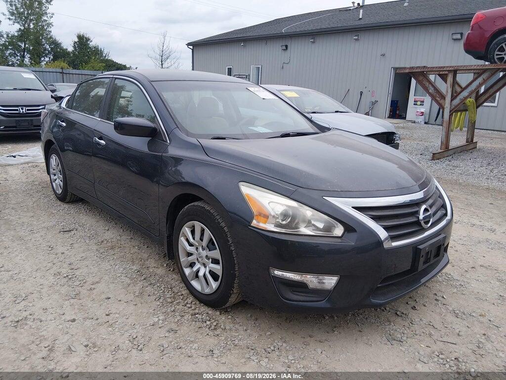 1N4AL3APXFC479064 2015 NISSAN ALTIMA photo no. 1