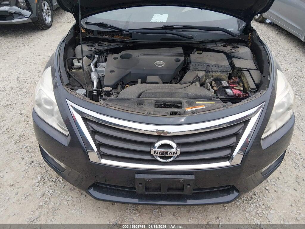 1N4AL3APXFC479064 2015 NISSAN ALTIMA photo no. 10