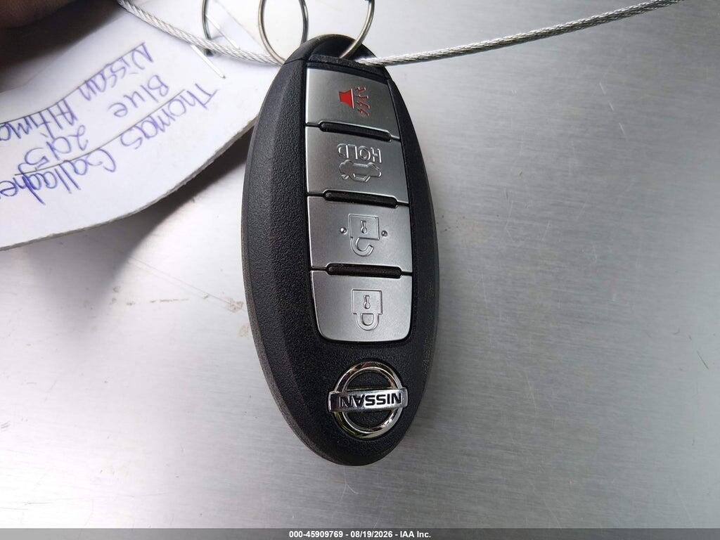 1N4AL3APXFC479064 2015 NISSAN ALTIMA photo no. 11