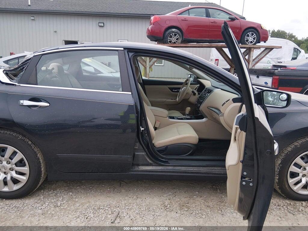 1N4AL3APXFC479064 2015 NISSAN ALTIMA photo no. 5