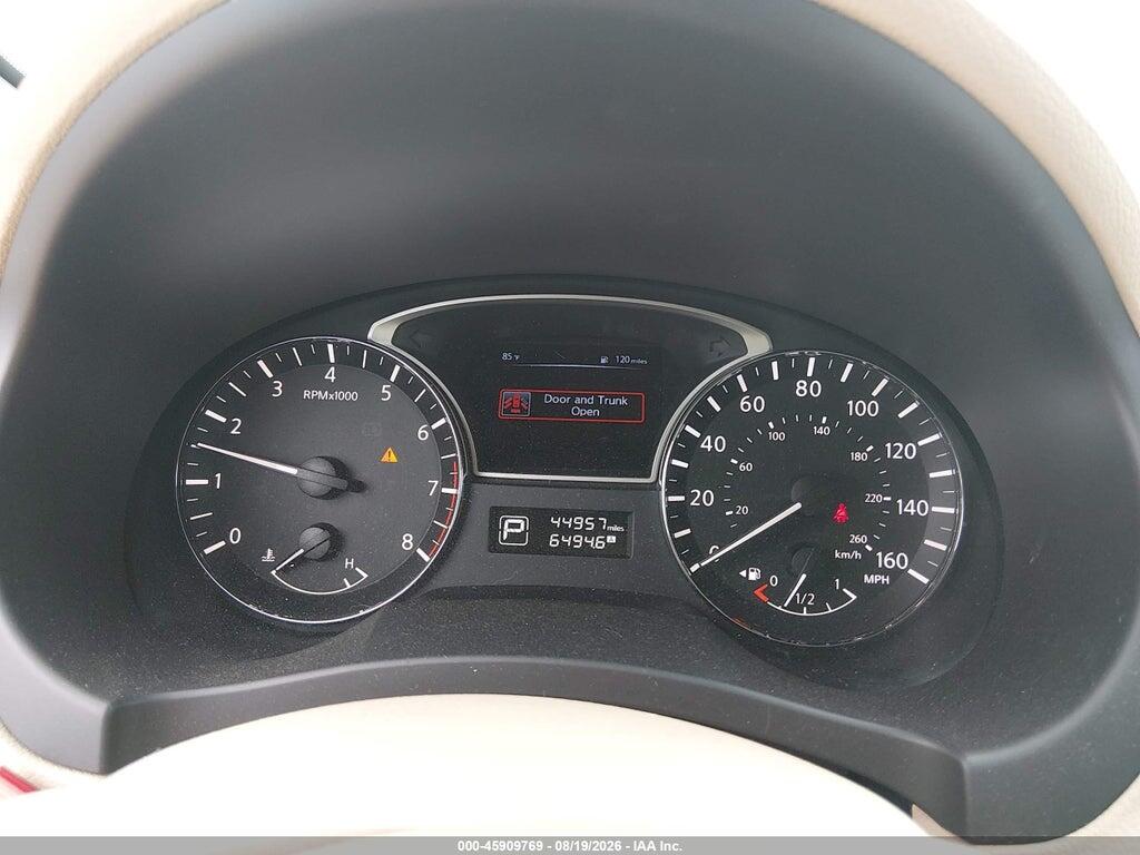 1N4AL3APXFC479064 2015 NISSAN ALTIMA photo no. 7