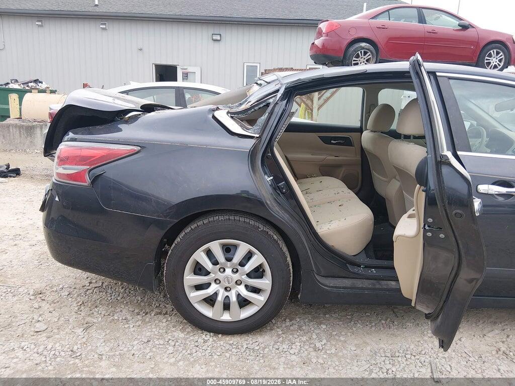 1N4AL3APXFC479064 2015 NISSAN ALTIMA photo no. 8