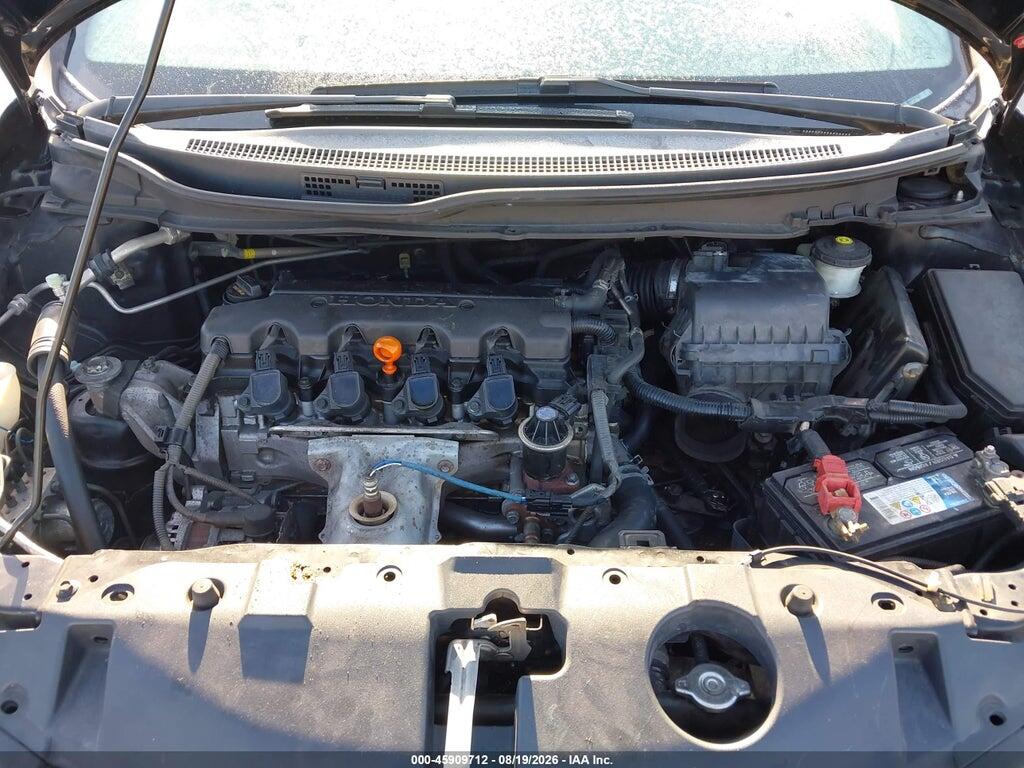 19XFB2F52FE037635 2015 HONDA CIVIC photo no. 10