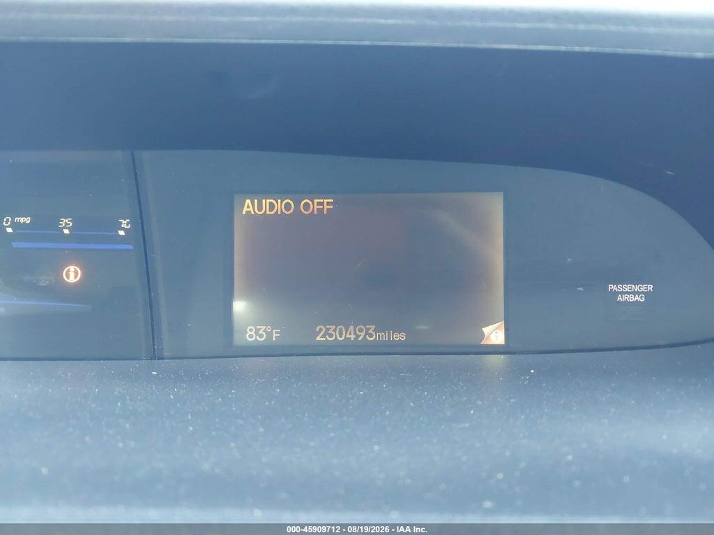 19XFB2F52FE037635 2015 HONDA CIVIC photo no. 7