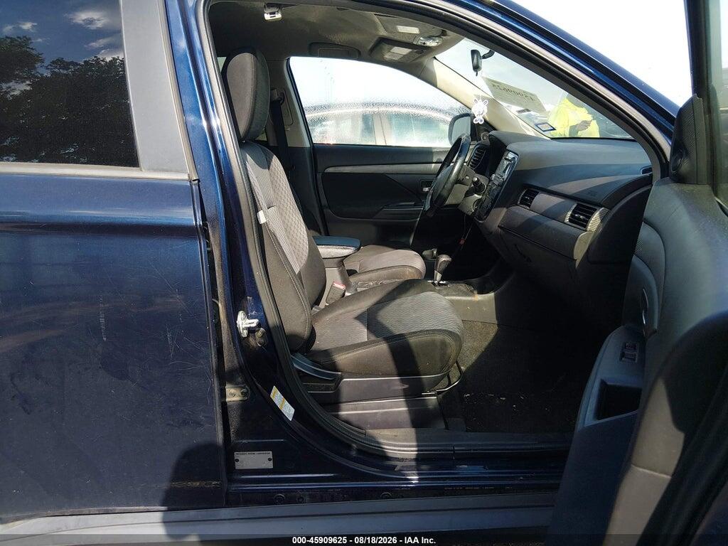 JA4AD2A32FZ013408 2015 MITSUBISHI OUTLANDER photo no. 5
