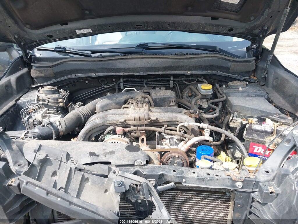 JF2SJAFC2FH507555 2015 SUBARU FORESTER photo no. 10
