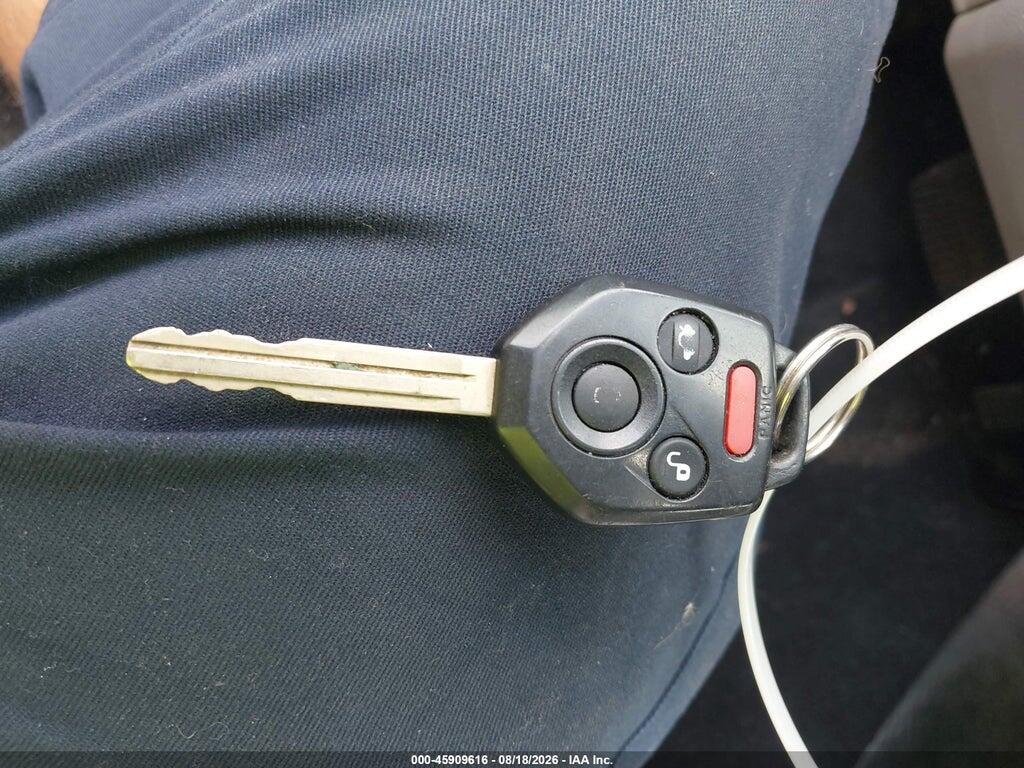 JF2SJAFC2FH507555 2015 SUBARU FORESTER photo no. 11
