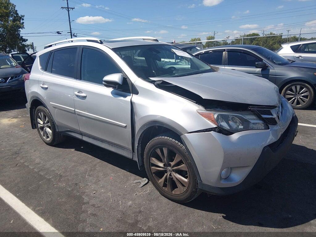 2T3YFREV5FW132220 2015 TOYOTA RAV4 photo no. 1
