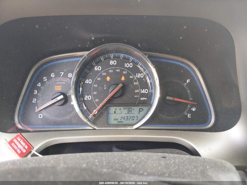 2T3YFREV5FW132220 2015 TOYOTA RAV4 photo no. 7
