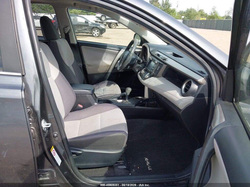 JTMRFREV3FD148563 2015 TOYOTA RAV4 photo no. 5