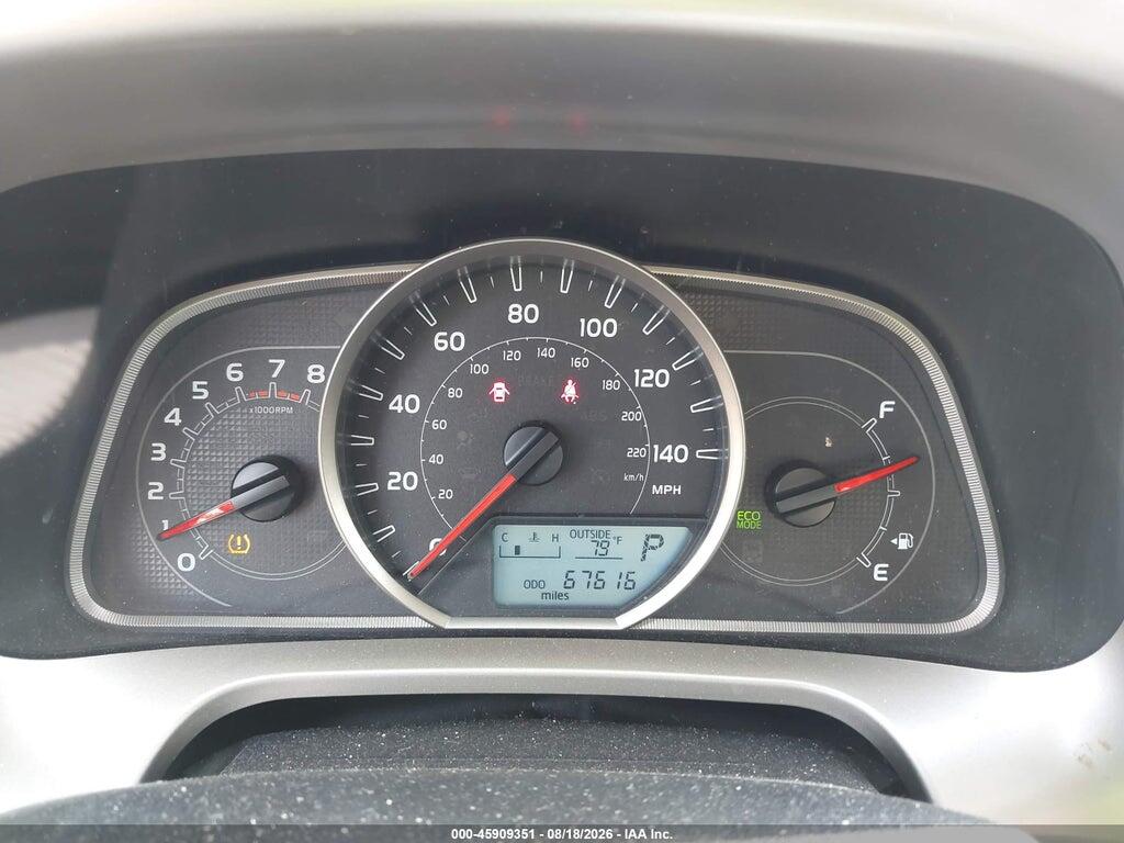 JTMRFREV3FD148563 2015 TOYOTA RAV4 photo no. 7